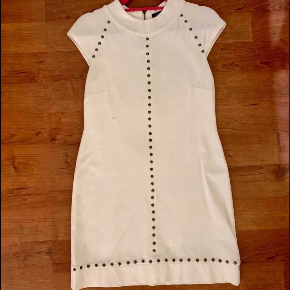 White Cynthia Steffe